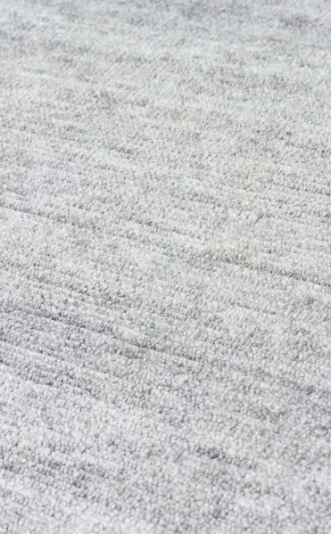 Килим сірий Taftan TF Plain D.Grey Розмір, см: 200*300 Туреччина 81167 фото