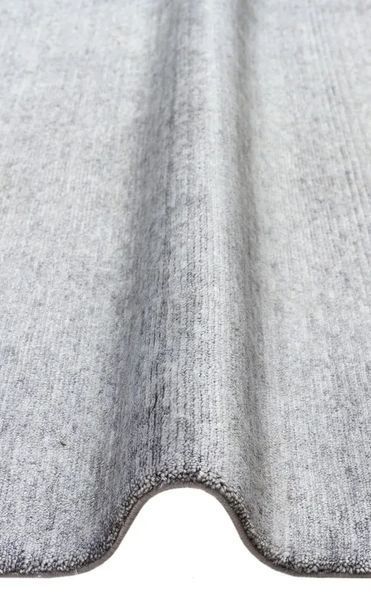 Килим сірий Taftan TF Plain D.Grey Розмір, см: 200*300 Туреччина 81167 фото