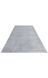Ковер серый Taftan TF Plain L.Grey Размер, см: 80*150 Турция 70623 фото 3