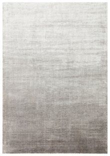 Ковер серый Rayon Silver Размер, см: 140*200 Индия 81826 фото