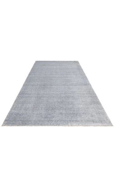 Ковер серый Taftan TF Plain L.Grey Размер, см: 160*230 Турция 70625 фото