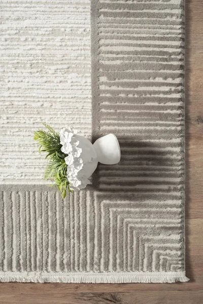 Килим Taboo Plus 4402 GENTIAN Розмір, см: 80*150 Туреччина 79516 фото