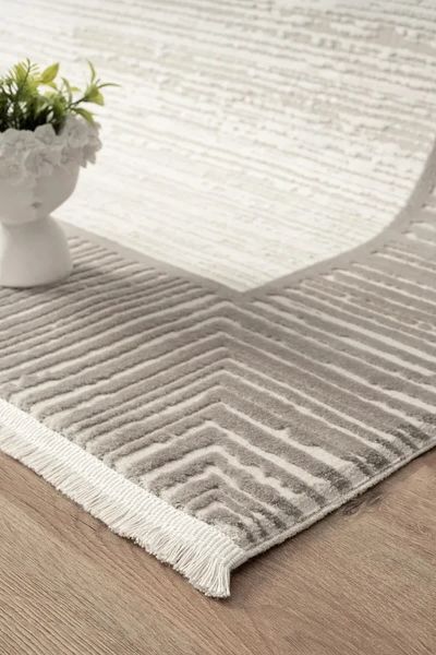 Килим Taboo Plus 4402 GENTIAN Розмір, см: 80*150 Туреччина 79516 фото