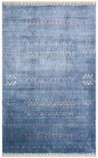 Килим морський Zara ZR 06 Blue Розмір, см: 200*300 Туреччина 45032 фото