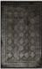 Килим Anatolia ANT 02 Antrasit Grey Розмір, см: 80*150 Туреччина 46462 фото 1