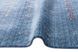 Ковер Zara ZR 06 Blue морской Размер, см: 200*300 Турция 45032 фото 3