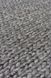 Ковер Jade Basketweave Antrasit Размер, см: &Oslash; 120 Индия 80226 фото 5