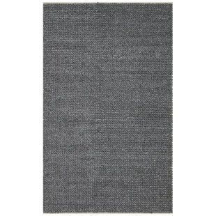 Ковер Jade Basketweave Antrasit Размер, см: 130*190 Индия 78138 фото