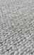 Ковер серый Jade Basketweave Grey Размер, см: 200*300 Индия 71295 фото 5
