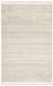 Килим крем-сірий Nordic NDC 02 Cream Grey Розмір, см: 120*170 Туреччина 47062 фото 1