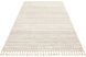 Килим крем-сірий Nordic NDC 02 Cream Grey Розмір, см: 120*170 Туреччина 47062 фото 3