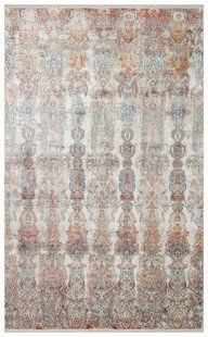 Ковер Fresco FS 20 Multy мульти Размер, см: 80*150 Турция 23104 фото