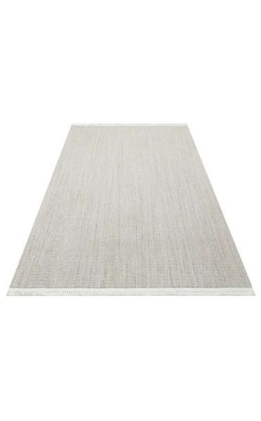 Килим бежево-сірий Norte NRT 03 Beige Grey Розмір, см: 80*150 Туреччина 80794 фото
