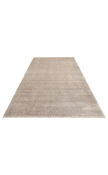 Килим бежевий Taftan TF Plain L.Vizon Розмір, см: 160*230 Туреччина В наявності у шоурумі 70632 фото