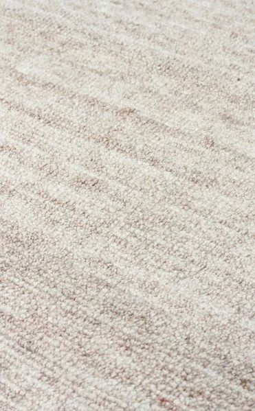 Килим бежевий Taftan TF Plain L.Vizon Розмір, см: 160*230 Туреччина В наявності у шоурумі 70632 фото