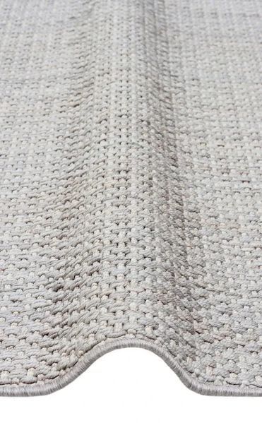 Килим бежево-сірий Norte NRT 03 Beige Grey Розмір, см: 80*150 Туреччина 80794 фото