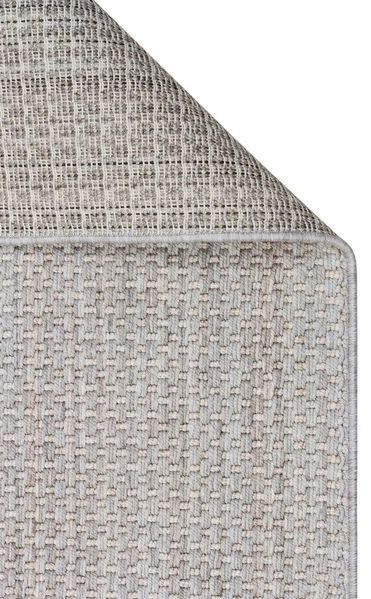 Килим бежево-сірий Norte NRT 03 Beige Grey Розмір, см: 80*150 Туреччина 80794 фото