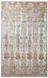 Ковер Fresco FS 20 Multy мульти Размер, см: 80*150 Турция 23104 фото 1