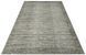 Ковер серый Como CM 18 Cream Grey Турция Размер, см: 80*150 44793 фото 4
