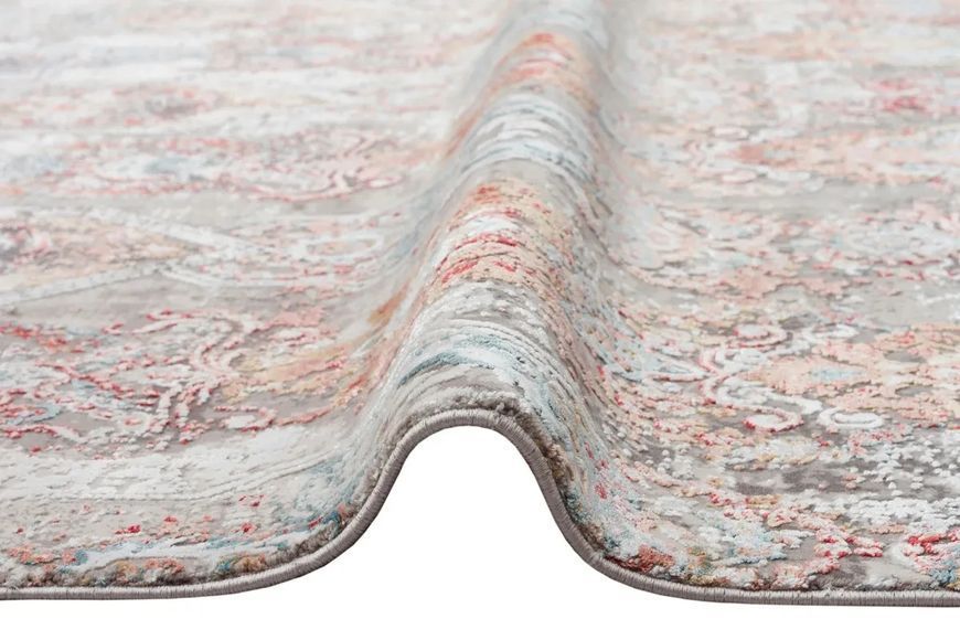 Ковер Fresco FS 20 Multy мульти Размер, см: 80*150 Турция 23104 фото
