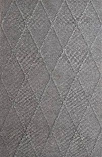 Ковер серый Jade New Diamond Grey Размер, см: 200*300 Индия 71600 фото
