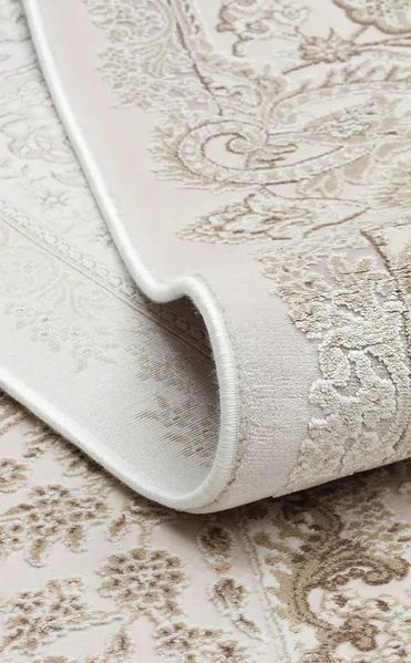 Ковер Montreal MNT 03 Cream Beige крем-бежевый Размер, см: 300*400 Турция 80622 фото