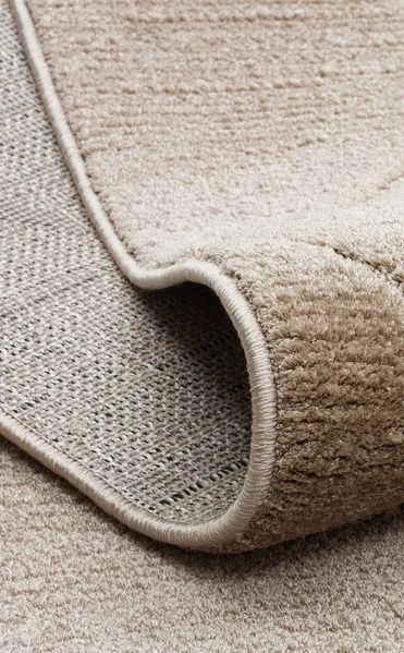Килим бежевий Missori MSR 03 Beige Розмір, см: 80*150 Туреччина 80669 фото