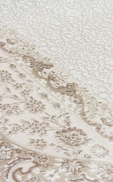 Ковер Montreal MNT 03 Cream Beige крем-бежевый Размер, см: 300*400 Турция 80622 фото