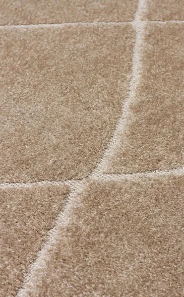 Килим бежевий Missori MSR 03 Beige Розмір, см: 80*150 Туреччина 80669 фото