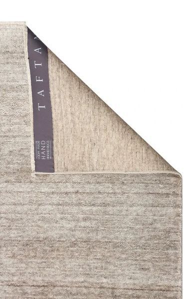 Килим бежевий Taftan TF Plain L.Vizon Розмір, см: 80*150 Туреччина 70630 фото
