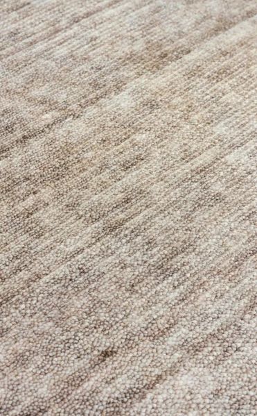 Килим бежевий Taftan TF Plain L.Vizon Розмір, см: 80*150 Туреччина 70630 фото