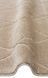 Килим бежевий Missori MSR 03 Beige Розмір, см: 80*150 Туреччина 80669 фото 3