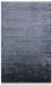 Ковер Velvet VT Plain Antrasit Размер, см: 80*150 Турция 70350 фото 1