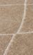 Килим бежевий Missori MSR 03 Beige Розмір, см: 80*150 Туреччина 80669 фото 5