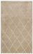 Килим бежевий Missori MSR 03 Beige Розмір, см: 80*150 Туреччина 80669 фото 1