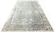 Ковер Fresco FS 29 Cream Blue бежево-синий Размер, см: 80*150 Турция 24518 фото 4