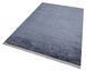 Ковер Velvet VT Plain Antrasit Размер, см: 80*150 Турция 70350 фото 3