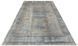 Ковер Mahal MHL 04 Antrasit Gold Размер, см: 80*150 Турция 70827 фото 4