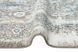 Ковер Fresco FS 29 Cream Blue бежево-синий Размер, см: 120*180 Турция 24519 фото 2
