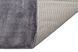 Ковер Comfort 1006 Anthracite Размер, см: 80*150 Турция В наявності у шоурумі 24546 фото 4