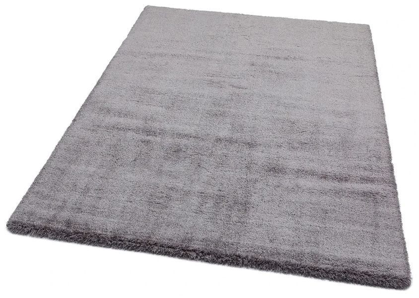 Ковер Comfort 1006 Anthracite Размер, см: 80*150 Турция В наявності у шоурумі 24546 фото