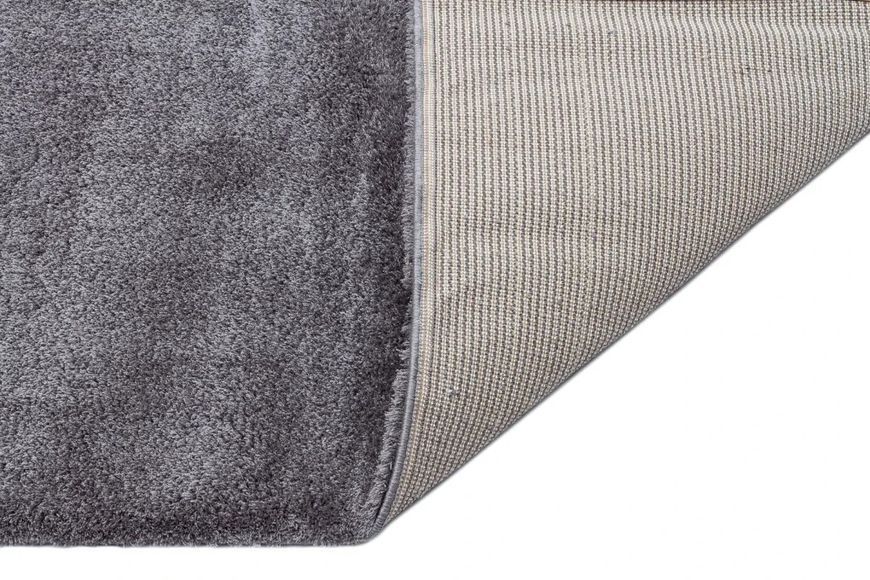 Ковер Comfort 1006 Anthracite Размер, см: 80*150 Турция В наявності у шоурумі 24546 фото