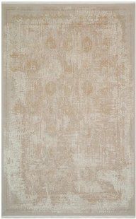 Килим крем-бежевий Anatolia ANT 02 Cream Natural Розмір, см: 160*230 Туреччина 46471 фото