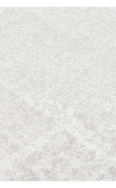 Килим бежево-сірий Merano 01 Cream Grey Туреччина Розмір, см: 200*300 80965 фото