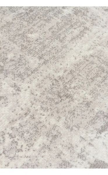 Килим бежево-сірий Merano 01 Cream Grey Туреччина Розмір, см: 200*300 80965 фото