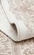 Килим крем-бежевий Palmira PLM 01 Cream Beige Розмір, см: 300*400 Туреччина 80700 фото 8