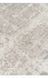Килим бежево-сірий Merano 01 Cream Grey Туреччина Розмір, см: 200*300 80965 фото 4