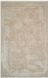 Килим крем-бежевий Anatolia ANT 02 Cream Natural Розмір, см: 160*230 Туреччина 46471 фото 1