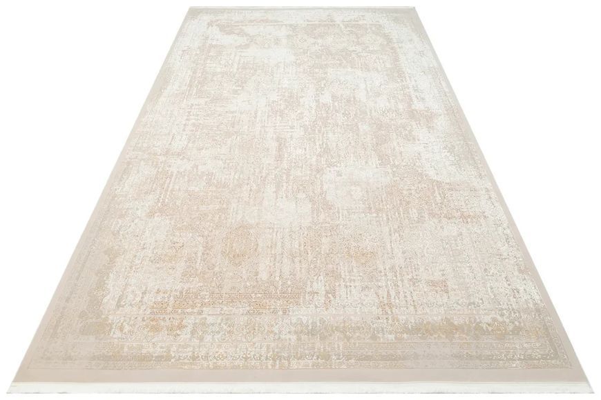 Килим крем-бежевий Anatolia ANT 02 Cream Natural Розмір, см: 160*230 Туреччина 46471 фото