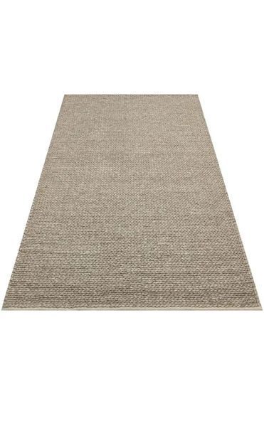 Килим бежевий Jade Basketweave Brown Розмір, см: 130*190 Індія 71287 фото